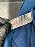 Unbranded Blue Fleece Size S - photo 7