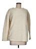 Cuddl Duds 100% Polyester Ivory Pullover Sweater Size S - photo 1