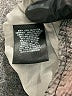 Mossimo 100% Polyester Graphic Gray Cocktail Dress Size M - photo 8