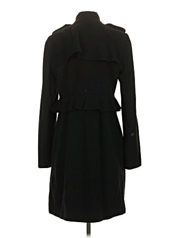 Diane von Furstenberg Coat (view 2)
