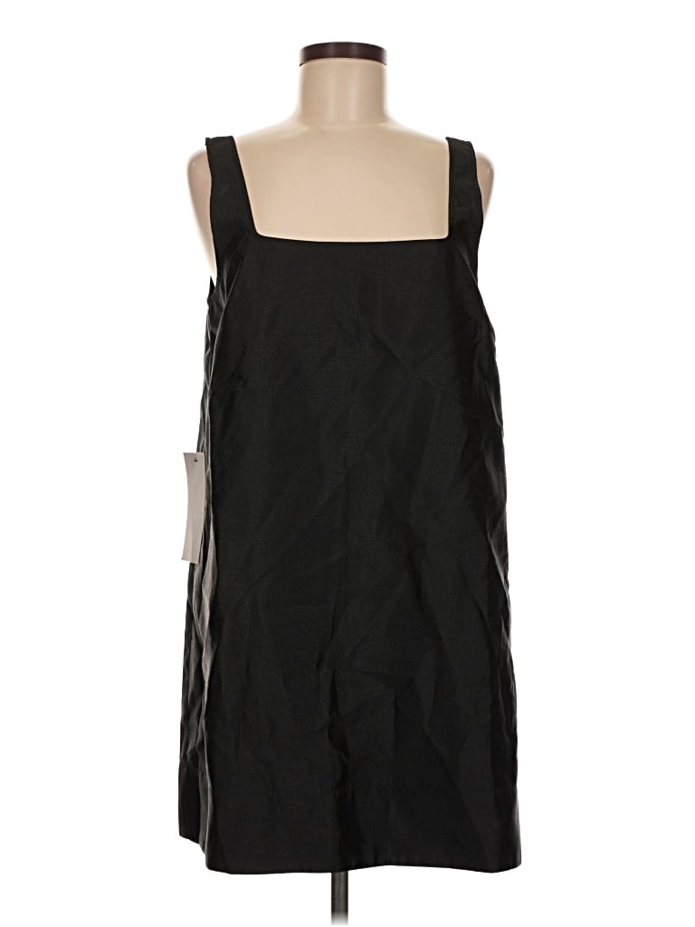 Pomander Place Cocktail Dress In Black