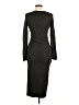 Bardot Gray Cocktail Dress Size 6 - photo 2