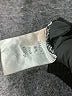 Unbranded 100% Polyester Black Coat Size XL - photo 7