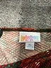 Lularoe Burgundy Short Sleeve Blouse Size XL - photo 7