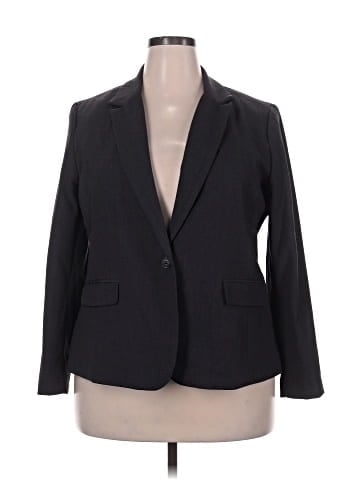 Liz Claiborne Blazer (view 1)