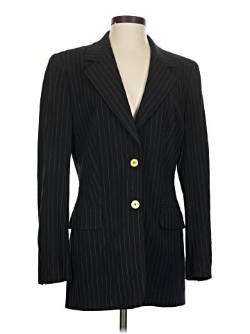 Escada by Margaretha Ley Blazer (view 1)