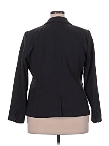 Liz Claiborne Blazer (view 2)