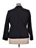 Liz Claiborne Gray Blazer Size 18 (petite) - photo 2
