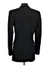Escada by Margaretha Ley Stripes Black Blazer Size EU 36 / US 6 - photo 2