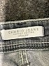 Cambio Jeans Gray Jeans Size 12 - photo 7