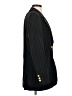 Escada by Margaretha Ley Stripes Black Blazer Size EU 36 / US 6 - photo 4
