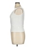 Unbranded White Tank Top Size XL - photo 5