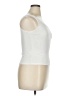 Unbranded White Tank Top Size XL - photo 4