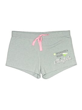 Ensemble 2 Pièces Fille S(7/8) - Haut Bobbie Brooks Rose Sans Manches & Short ZonePro Floral