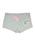 Bobbie Brooks Graphic Green Shorts Size XL - photo 1