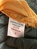 Isalis 100% Polyester Brown Long Sleeve Blouse Size S - photo 8