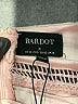 Bardot 100% Polyester Pink Cocktail Dress Size XL - photo 7