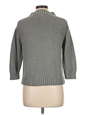 Jones New York Sport Turtleneck Sweater (view 2)