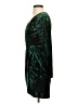 Aqua Teal Cocktail Dress Size S - photo 5