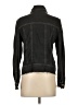 Cynthia Max Black Denim Jacket Size S - photo 2