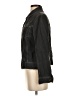 Cynthia Max Black Denim Jacket Size S - photo 5