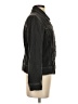 Cynthia Max Black Denim Jacket Size S - photo 4