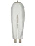 CALISTA Ivory Casual Pants Size M - photo 1