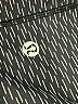 Lululemon Athletica Chevron-herringbone Black Active Pants Size 2 - photo 4