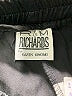 R&M Richards Solid Black Casual Pants Size 14 - photo 4
