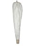 CALISTA Ivory Casual Pants Size M - photo 5