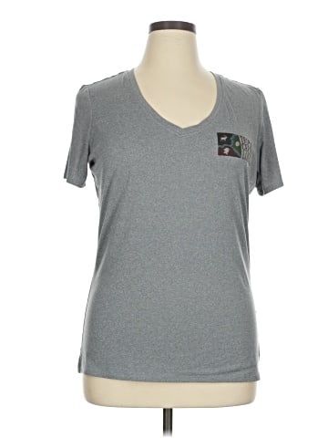 Zone Pro Short Sleeve T-Shirt (view 1)