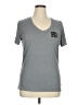 Zone Pro Gray Short Sleeve T-Shirt Size XL - photo 1