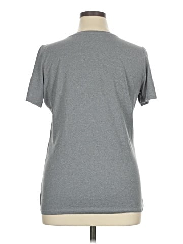 Zone Pro Short Sleeve T-Shirt (view 2)