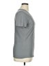 Zone Pro Gray Short Sleeve T-Shirt Size XL - photo 4