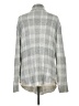 William Rast Gray Cardigan Size L - photo 2