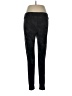 Matty M Black Casual Pants Size L - photo 2