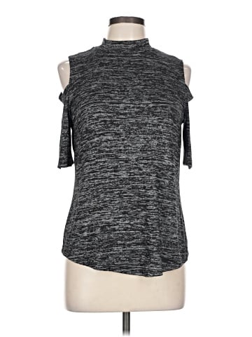 Trendyland Short Sleeve Top (view 1)
