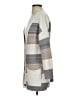 Prettygarden 100% Polyester Gray Cardigan Size S - photo 5