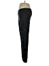 Matty M Black Casual Pants Size L - photo 5
