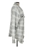 William Rast Gray Cardigan Size L - photo 4