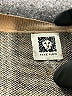Anne Klein Plaid Tan Pullover Sweater Size L - photo 7