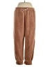Assorted Brands 100% Polyester Brown Tan Casual Pants Size 3X - photo 1