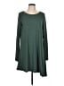 Assorted Brands Green Pullover Sweater Size L - photo 1
