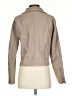 Harper Heritage 100% Polyurethane Gray Jacket Size S - photo 2