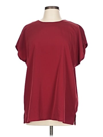 Maggie Sweet Short Sleeve Top (view 1)