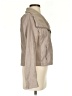 Harper Heritage 100% Polyurethane Gray Jacket Size S - photo 4