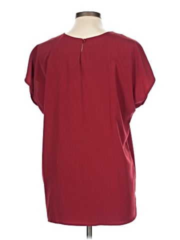 Maggie Sweet Short Sleeve Top (view 2)