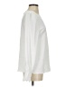 Anrabess 100% Polyester White Long Sleeve Blouse Size S - photo 4