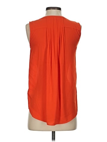 Not Your Daughter's Jeans Sleeveless Blouse (view 2)