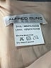 Alfred Sung 100% Polyester Pink Cocktail Dress Size 12r - photo 6